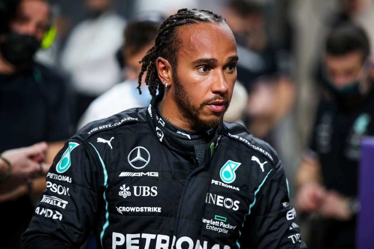Lewis Hamilton gallery 9