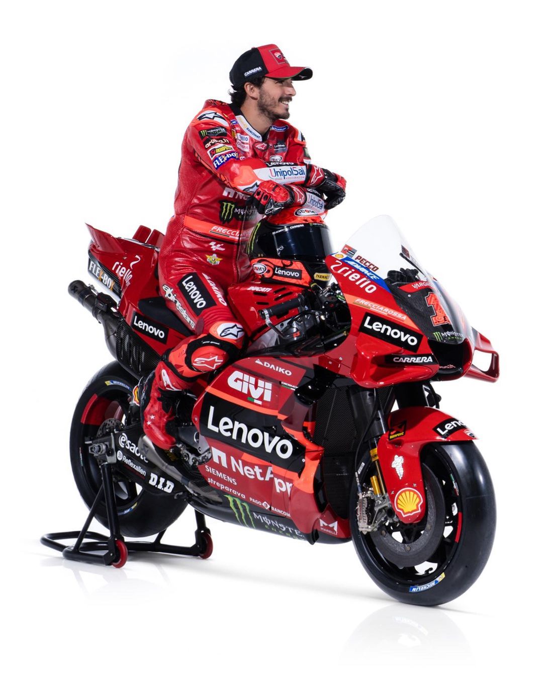 Francesco  Bagnaia gallery 2