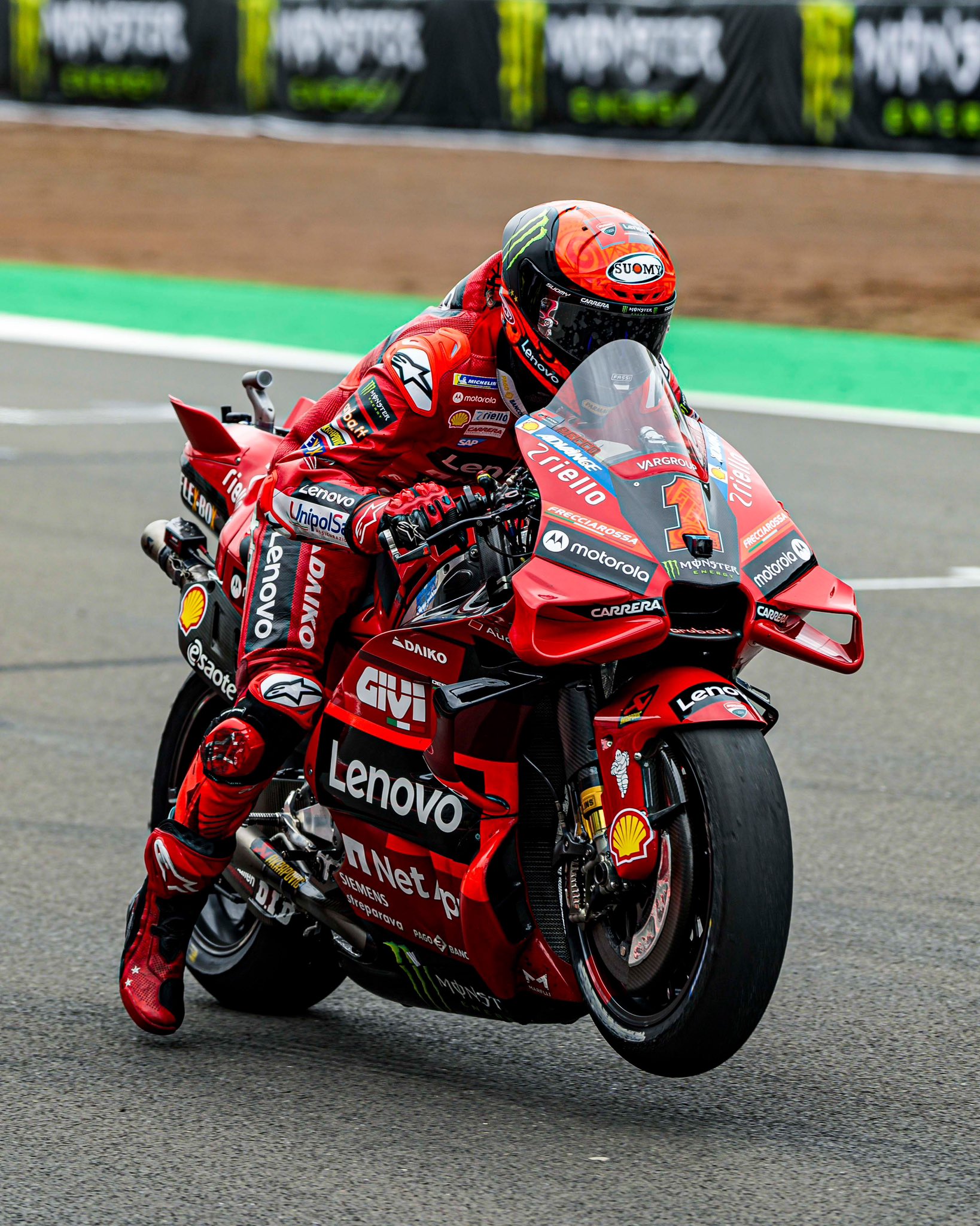 Francesco  Bagnaia gallery 6