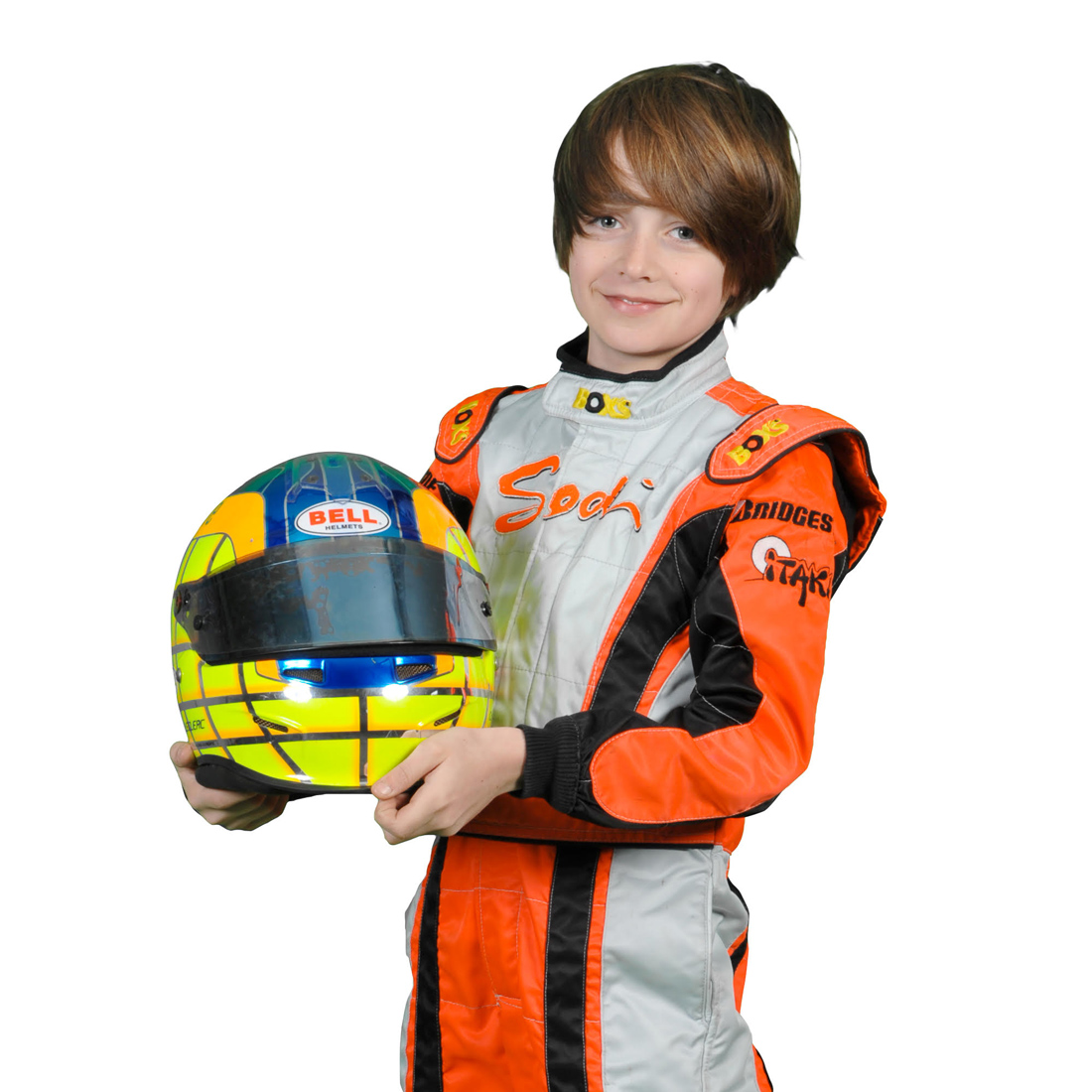 Charles Leclerc gallery 0