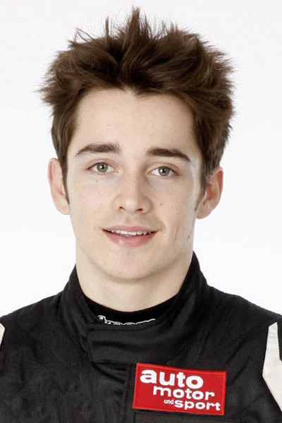 Charles Leclerc gallery 1