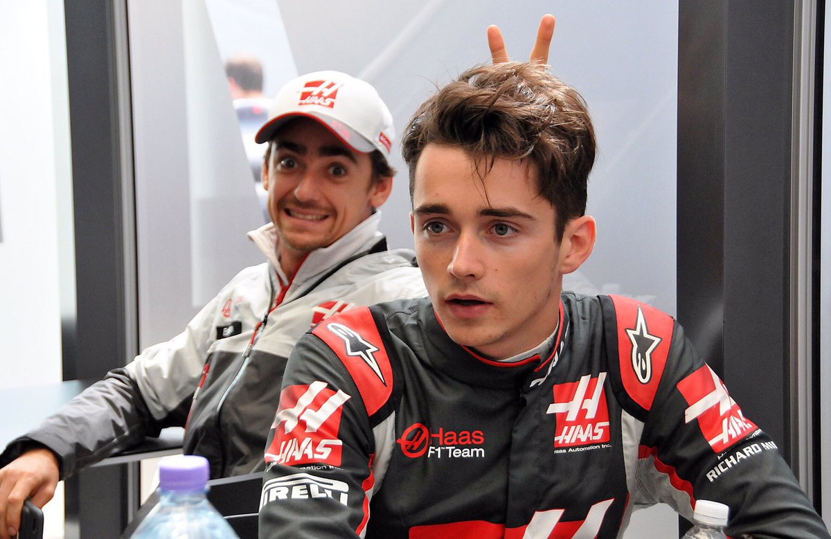 Charles Leclerc gallery 2