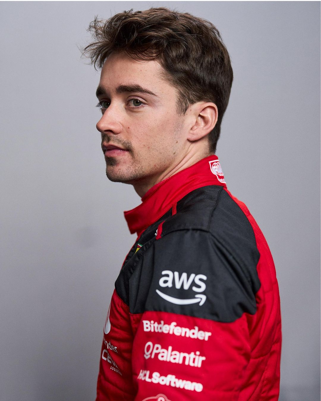 Charles Leclerc gallery 7