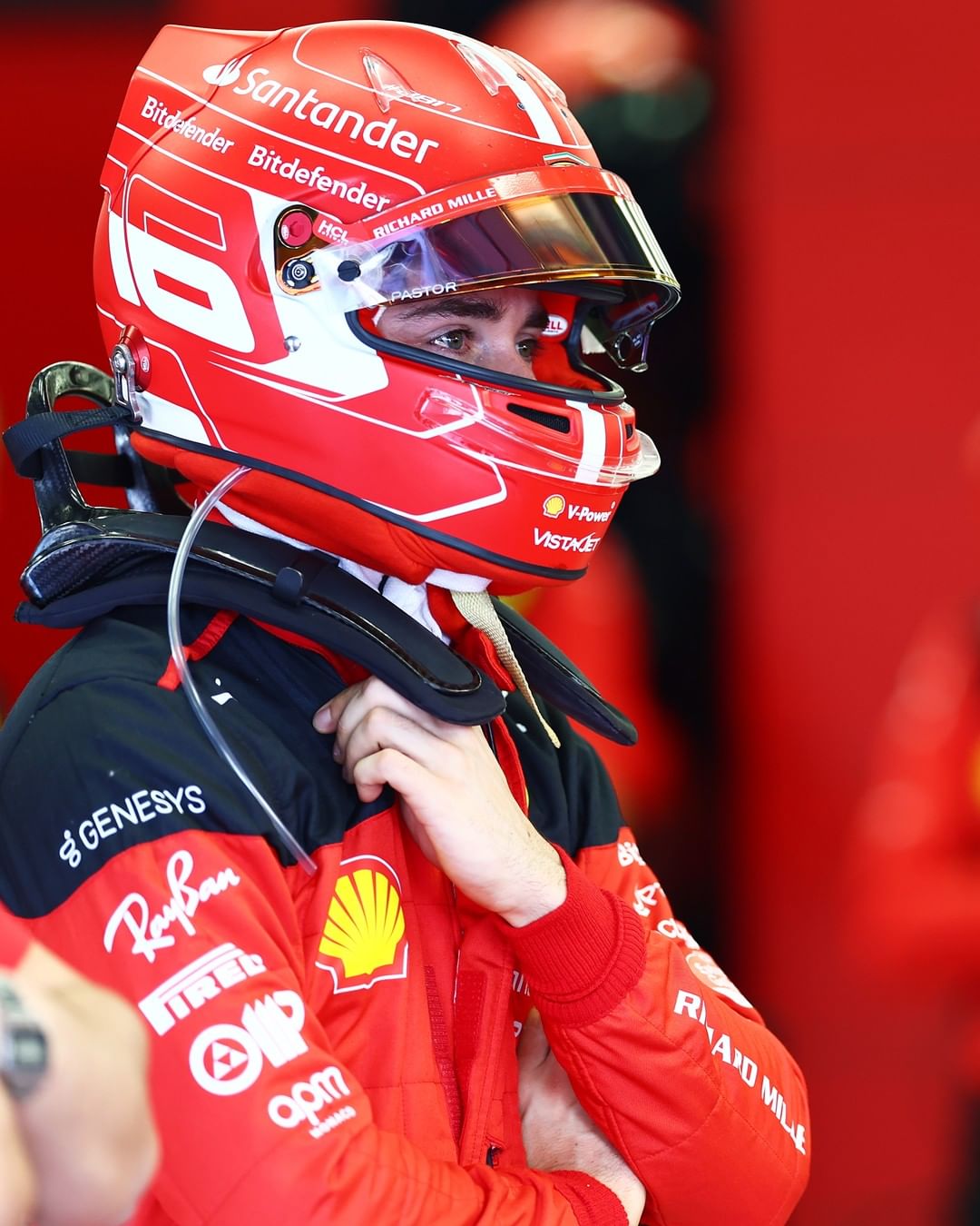 Charles Leclerc gallery 9
