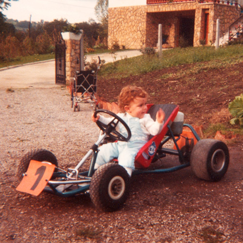 Fernando  Alonso gallery 1