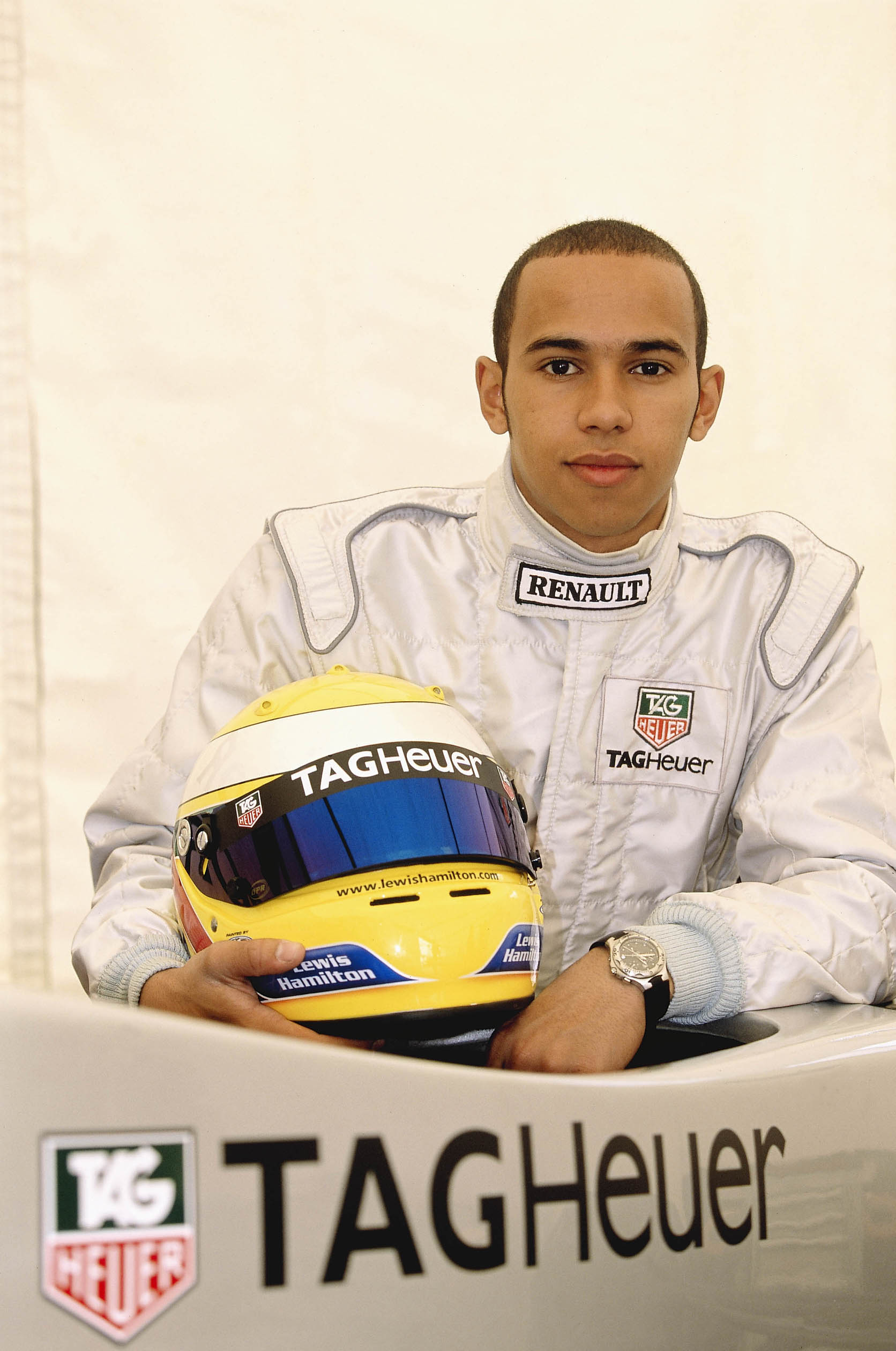 Lewis Hamilton gallery 2