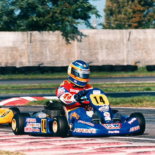 Fernando  Alonso gallery 3