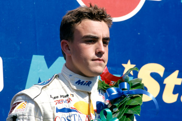 Fernando  Alonso gallery 4