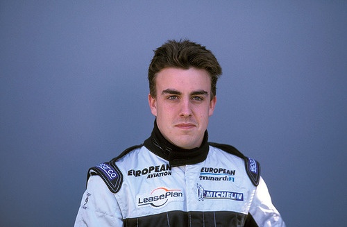 Fernando  Alonso gallery 6