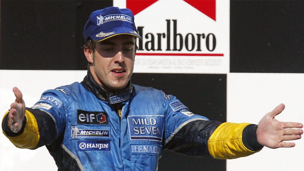 Fernando  Alonso gallery 7