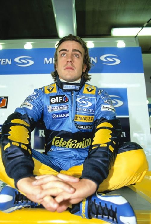 Fernando  Alonso gallery 8