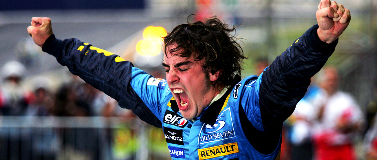 Fernando  Alonso gallery 9