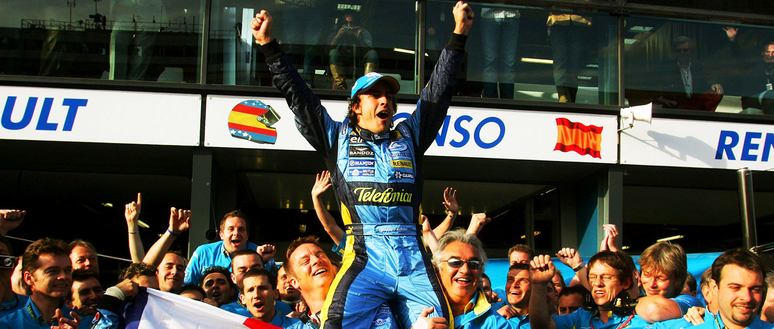 Fernando  Alonso gallery 10