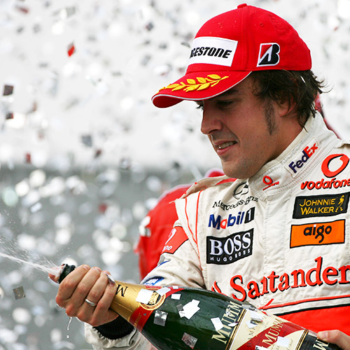 Fernando  Alonso gallery 11