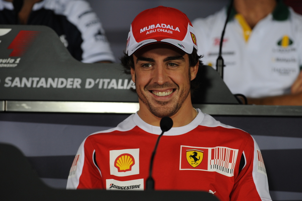 Fernando  Alonso gallery 13