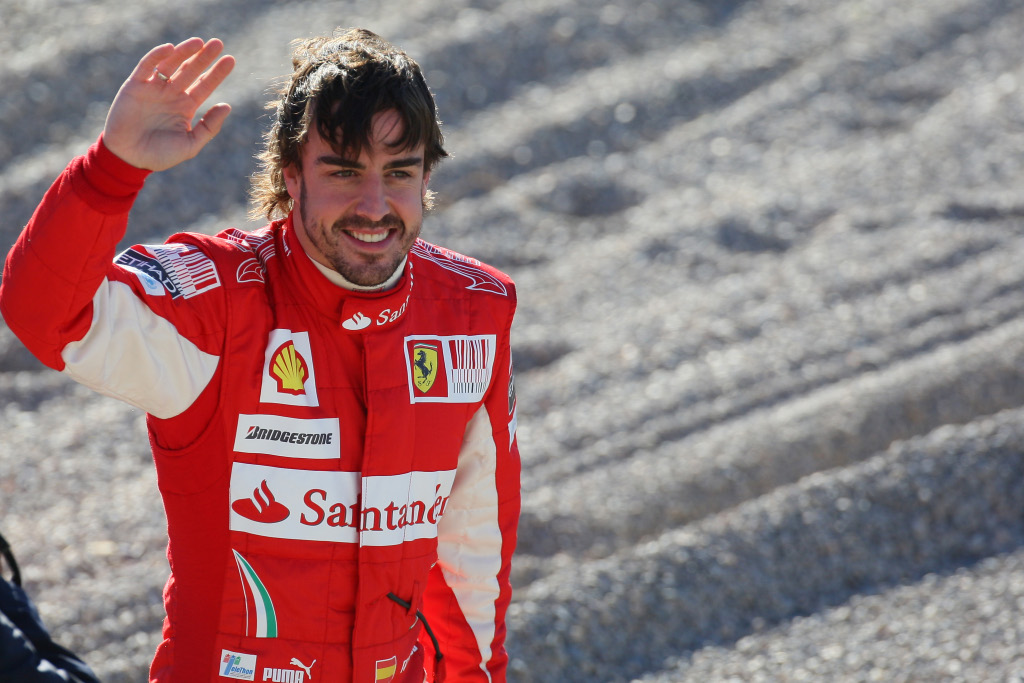 Fernando  Alonso gallery 14