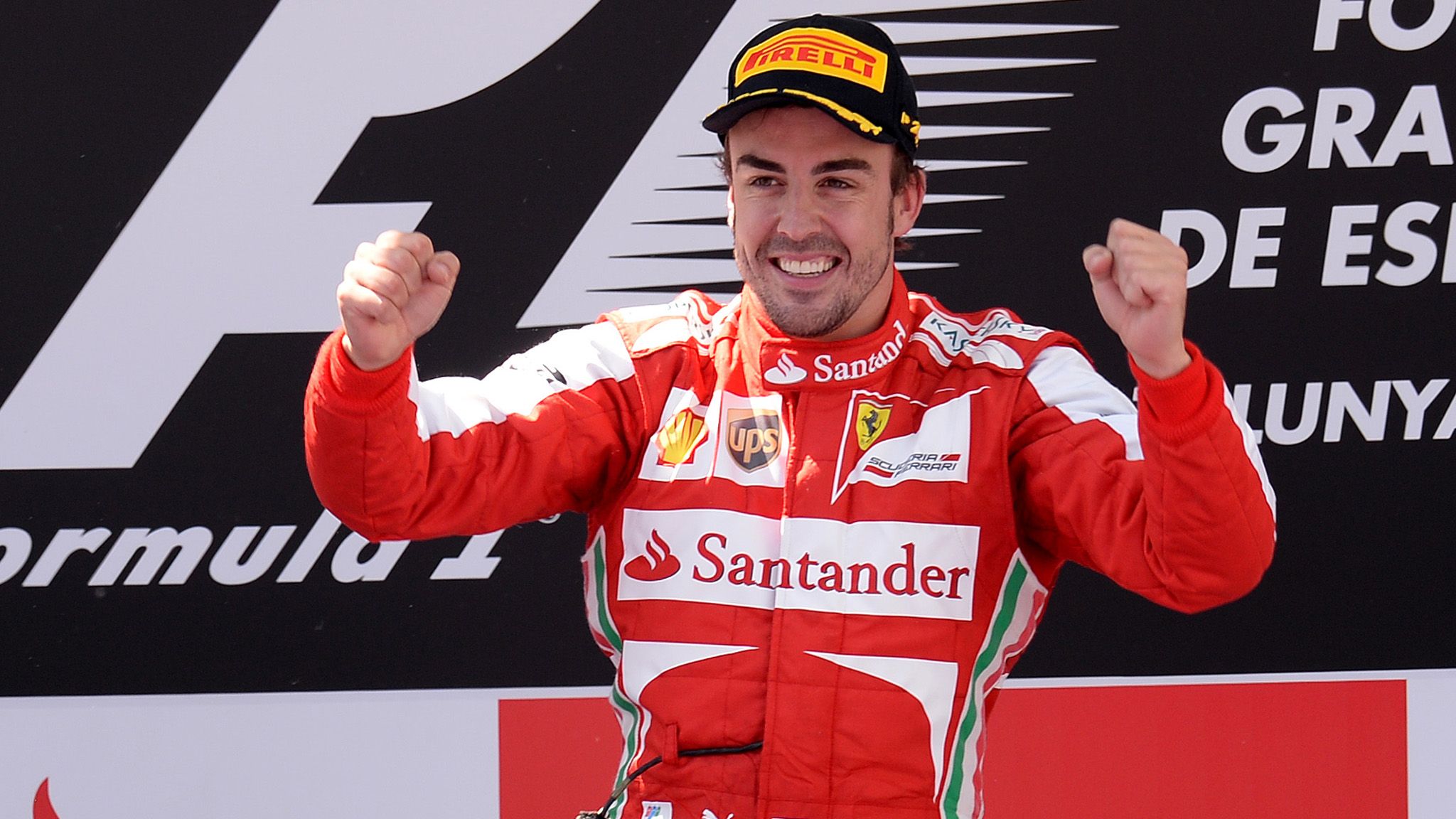 Fernando  Alonso gallery 15