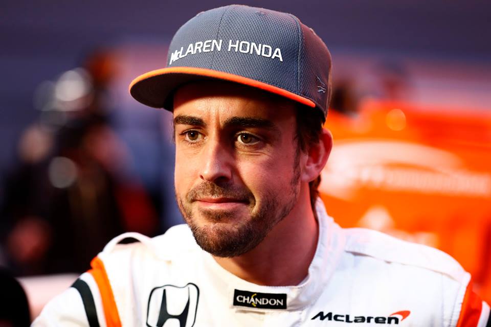 Fernando  Alonso gallery 16