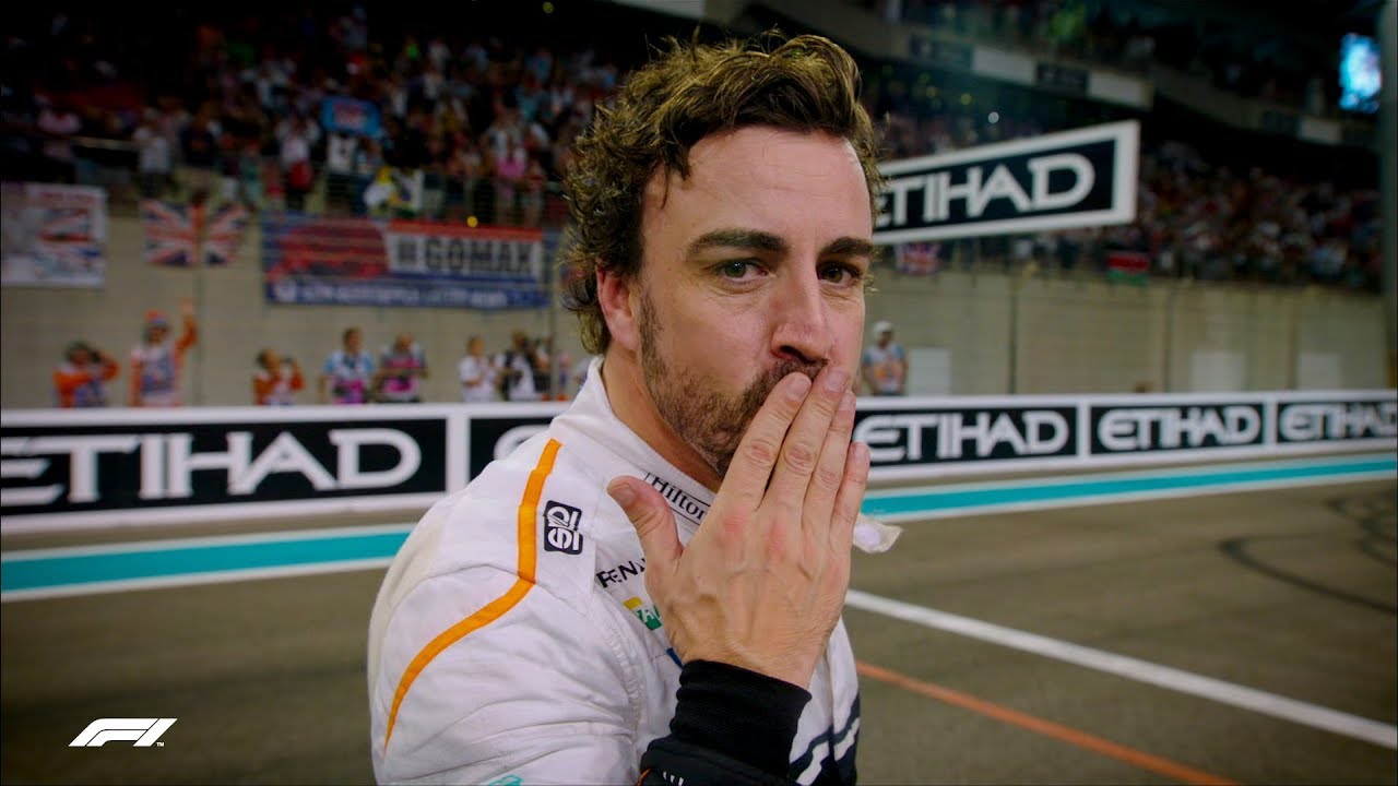Fernando  Alonso gallery 17