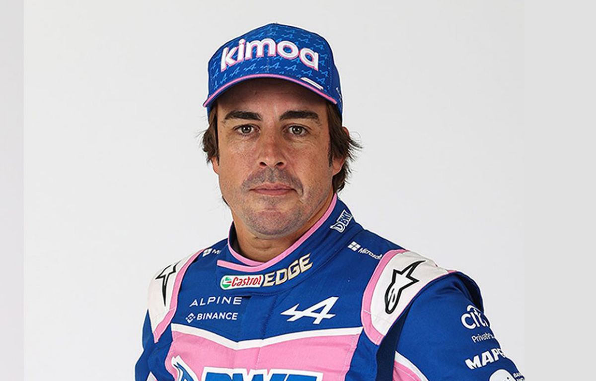 Fernando  Alonso gallery 18