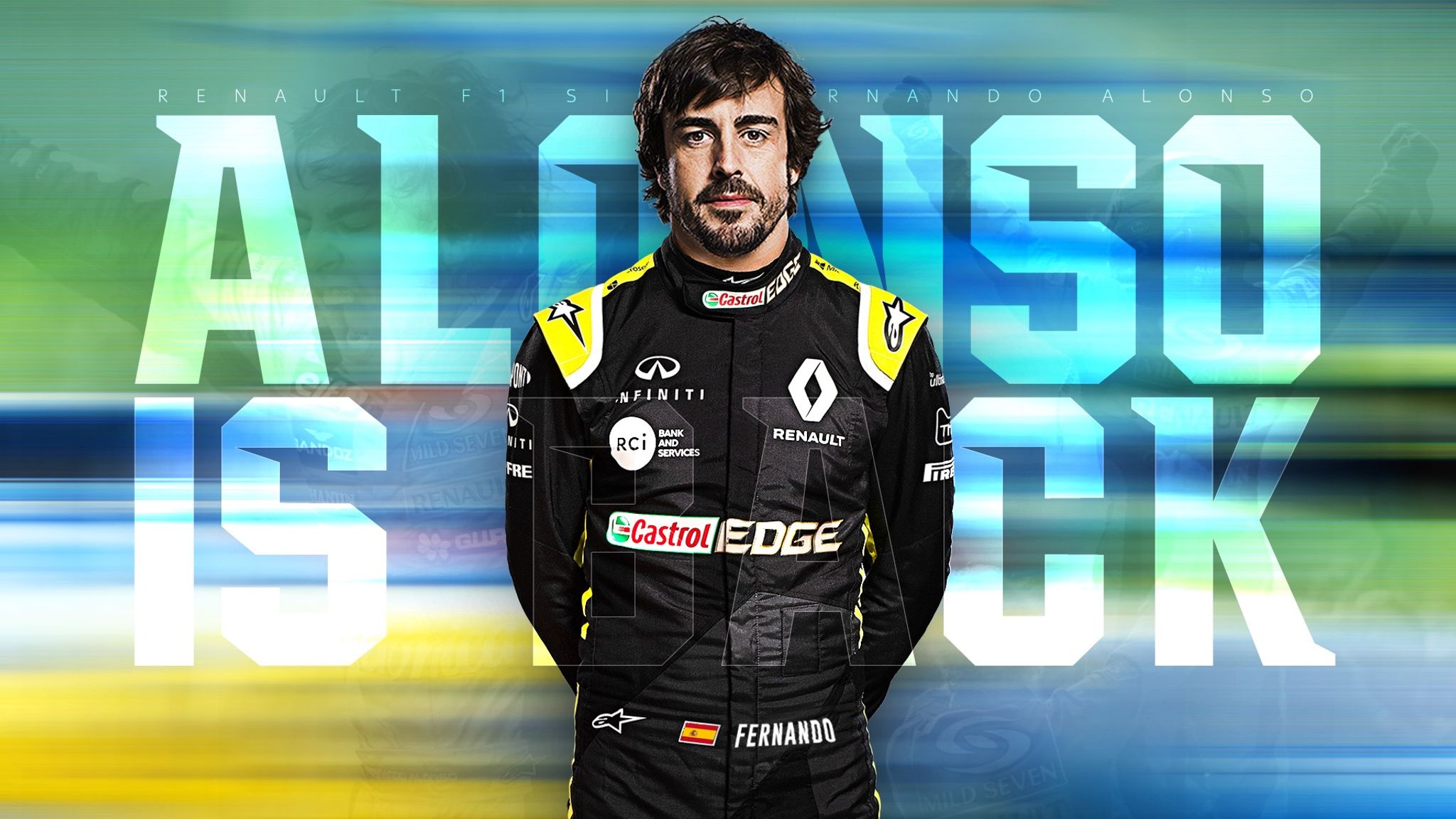 Fernando  Alonso gallery 19