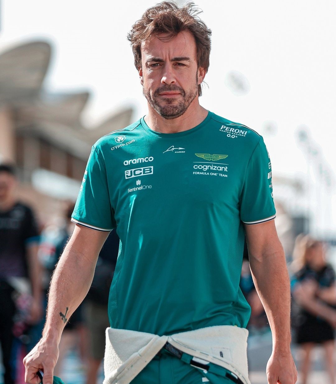 Fernando  Alonso gallery 20
