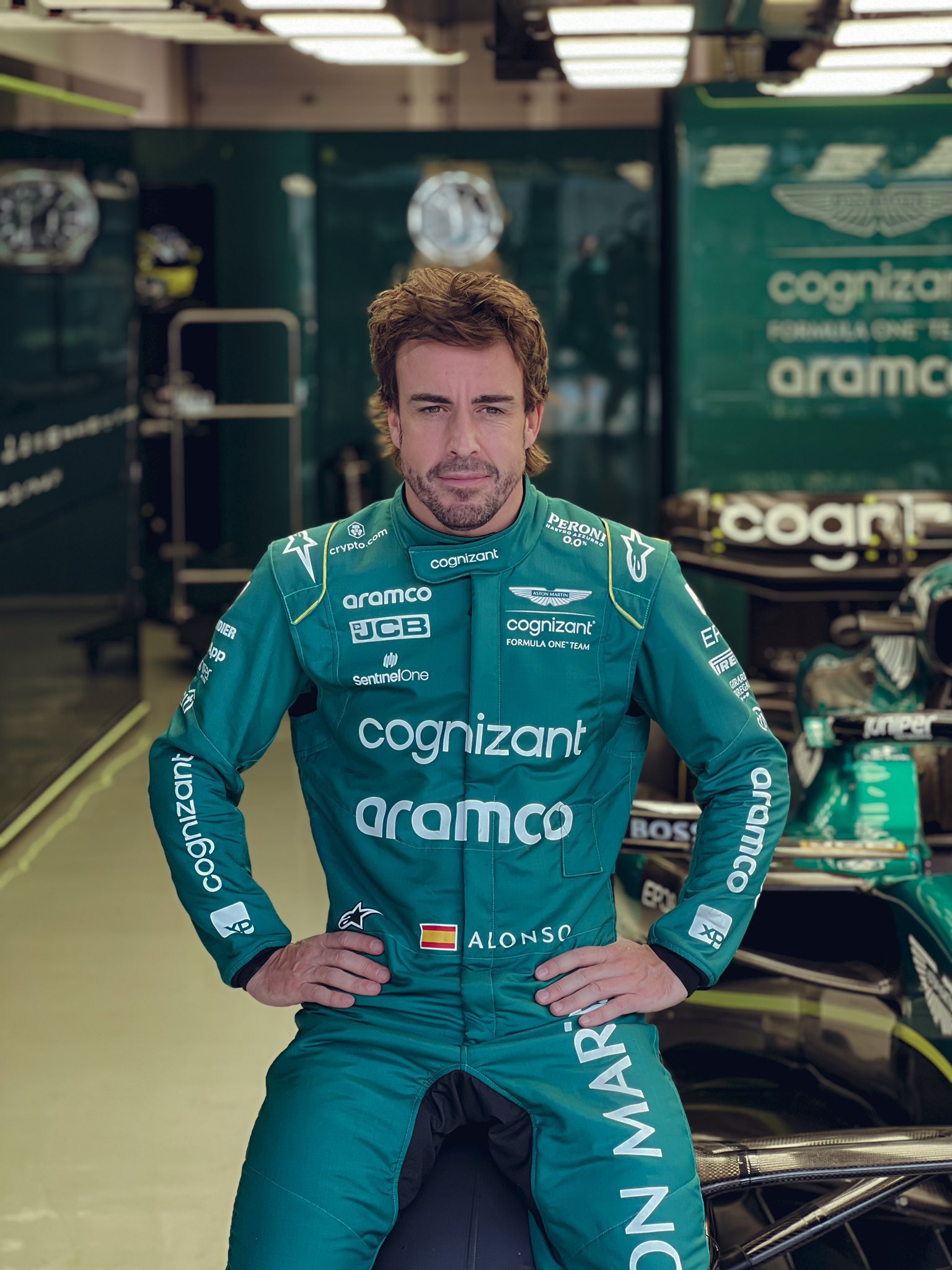 Fernando  Alonso gallery 21