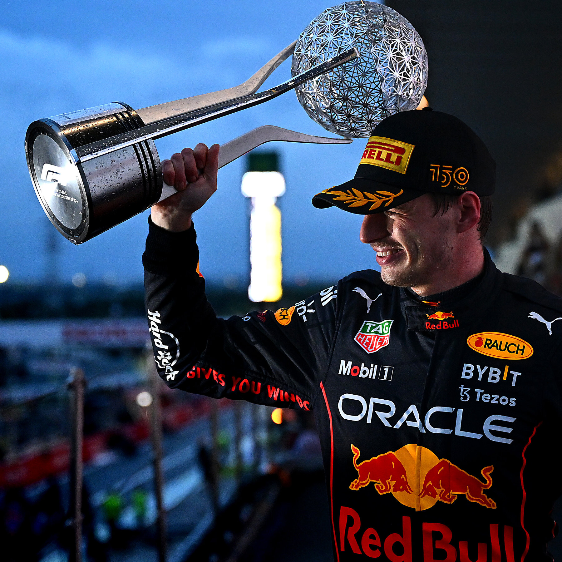 Max Verstappen gallery 10