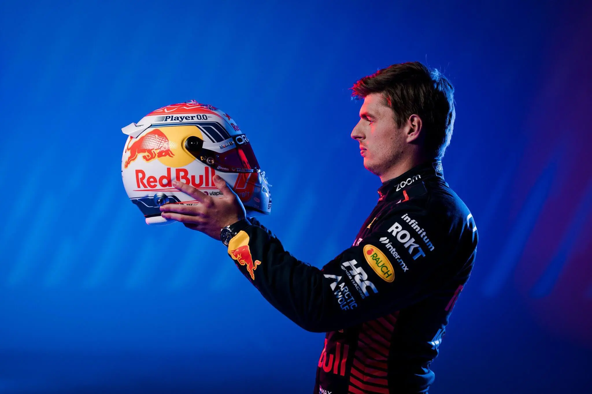 Max Verstappen gallery 11