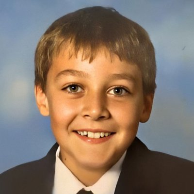 George Russell gallery 1