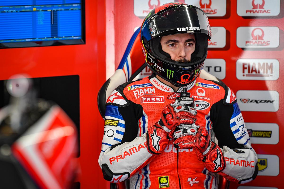 Francesco  Bagnaia gallery 0
