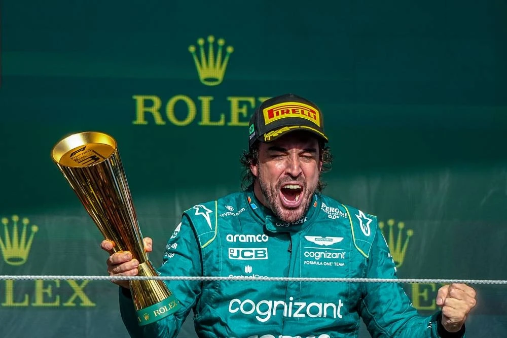 2024 Formula 1 Sezonu | Pilotların Kariyerlerindeki Dönüm Noktaları