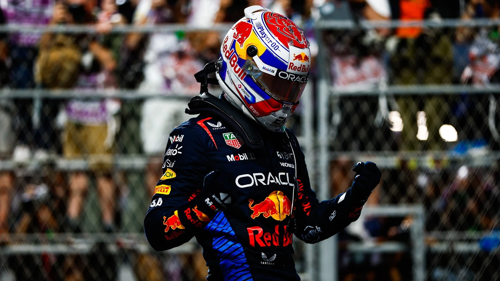 F1 Suudi Arabistan | Lider Verstappen, Bearman günün yıldızı