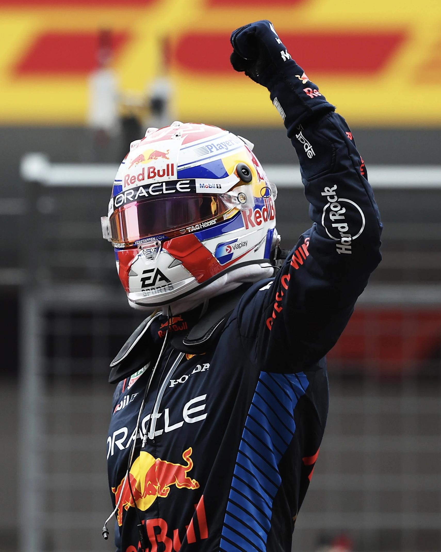F1 Çin | Max Verstappen, Max Verstappen, Max Verstappen gallery image 9