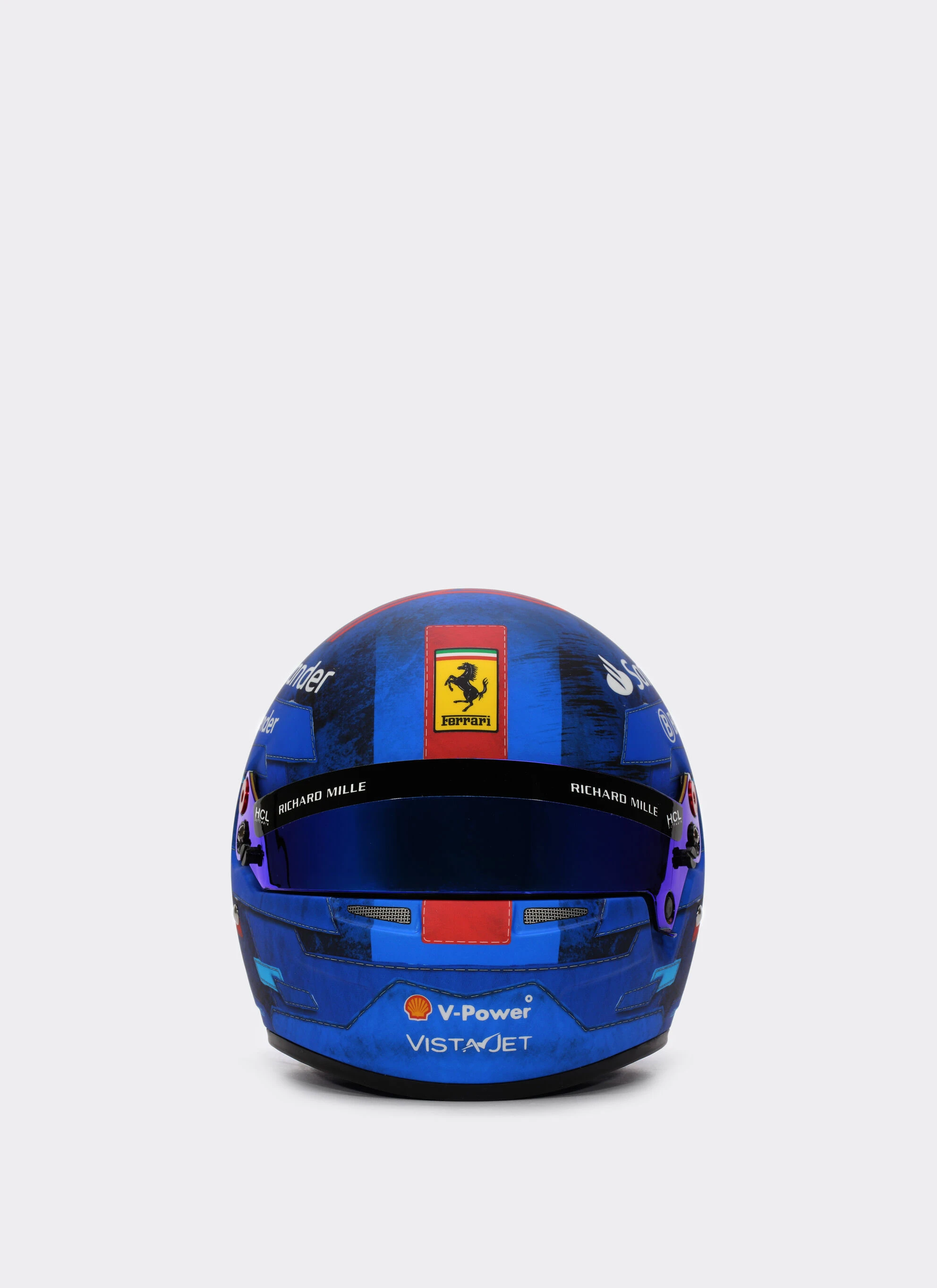 Ferrari'nin Miami GP'sinde kullanacağı özel renk düzeni gallery image 10