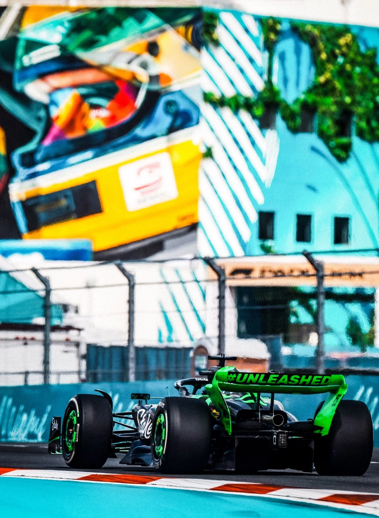 F1 Miami | Norris ilk kez zirvede! gallery image 6