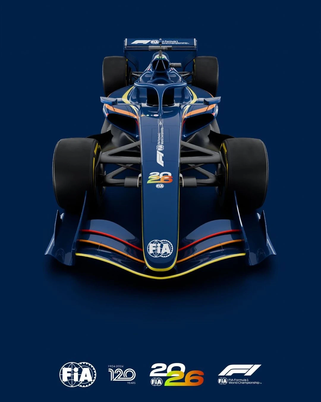 FIA 2026 kurallarını açıkladı gallery image 0