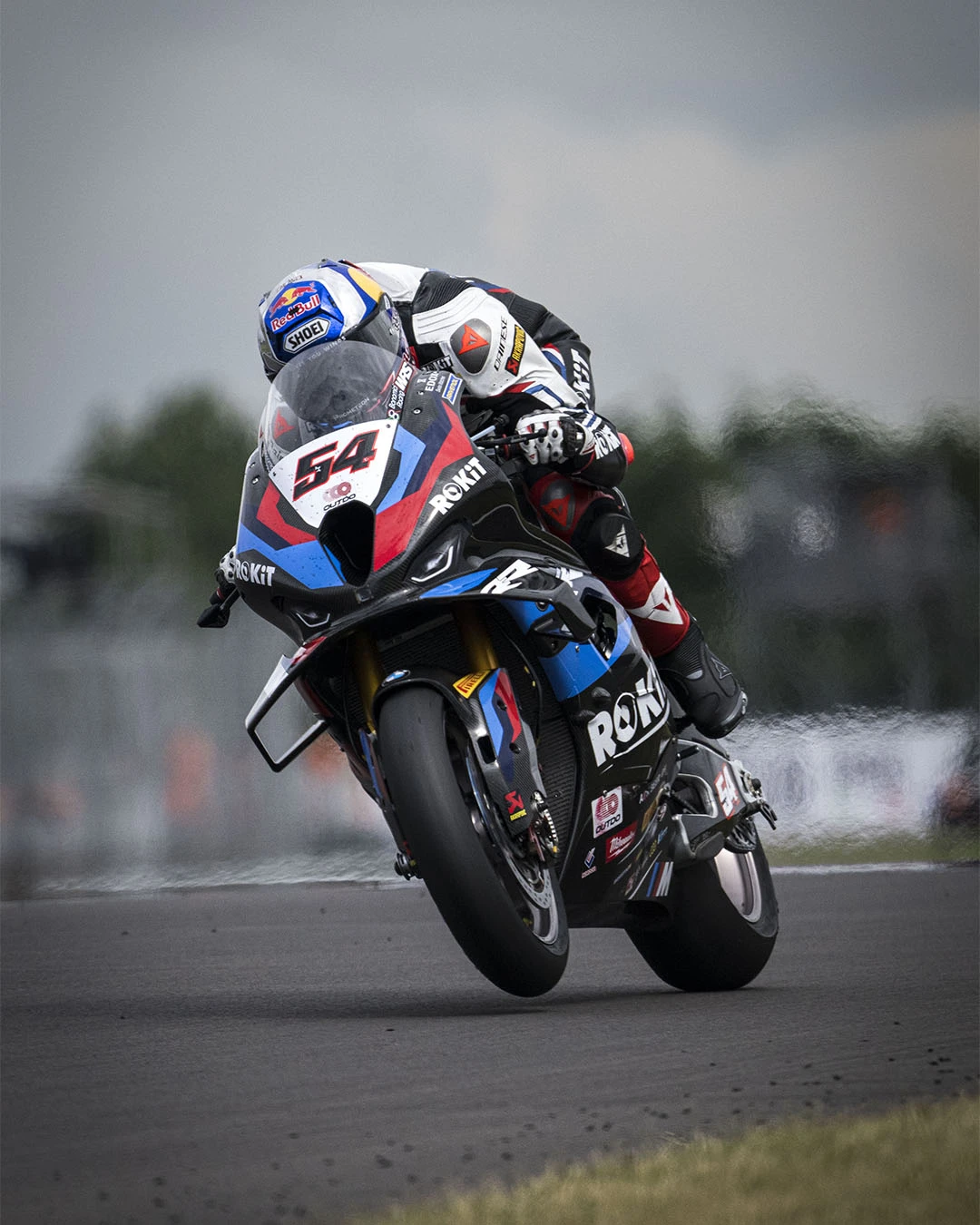 WorldSBK Donington Park | Toprak’tan 2. hat-trick gallery image 3