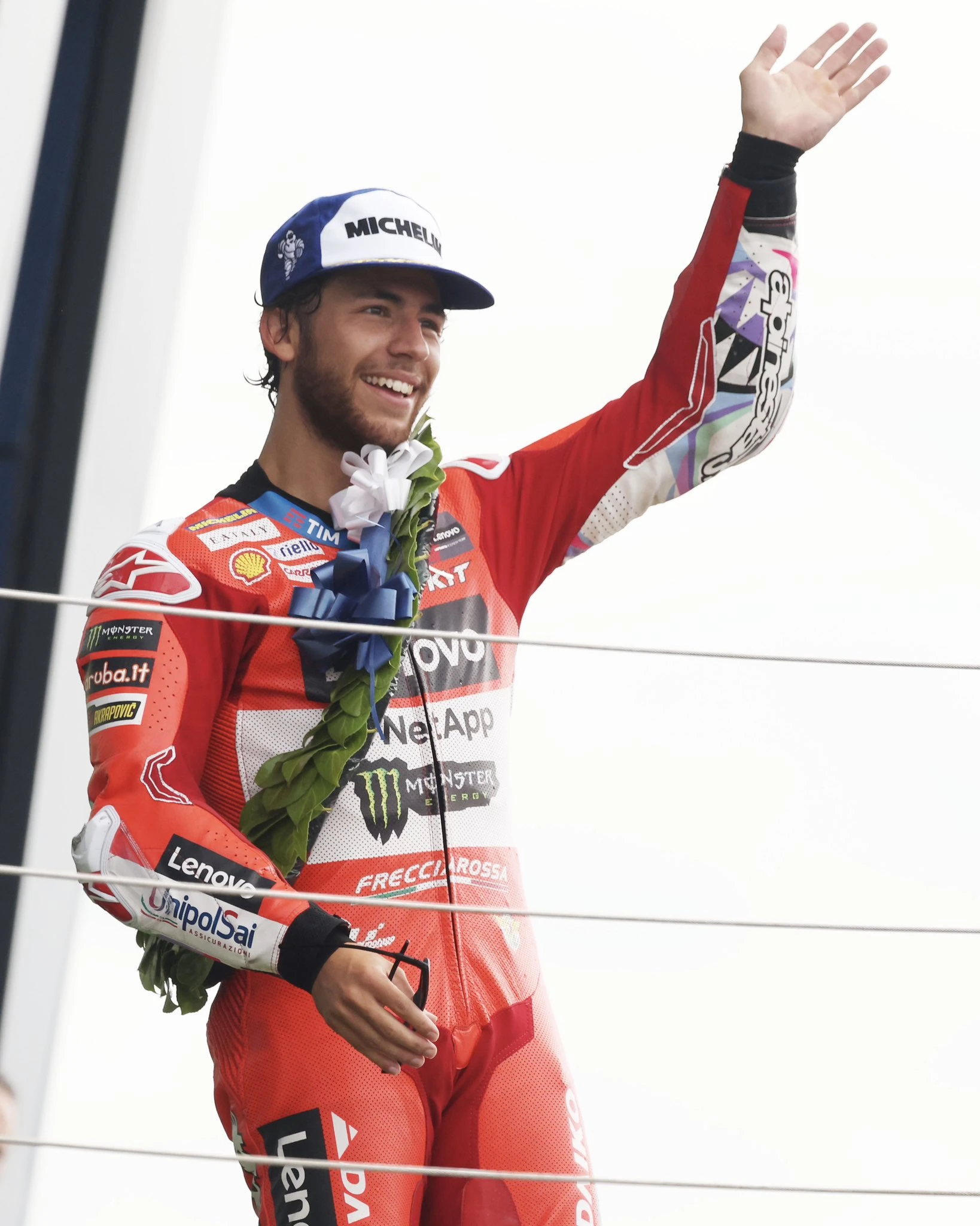 2024 MotoGP Britanya | Bastianini duble yaptı! gallery image 1