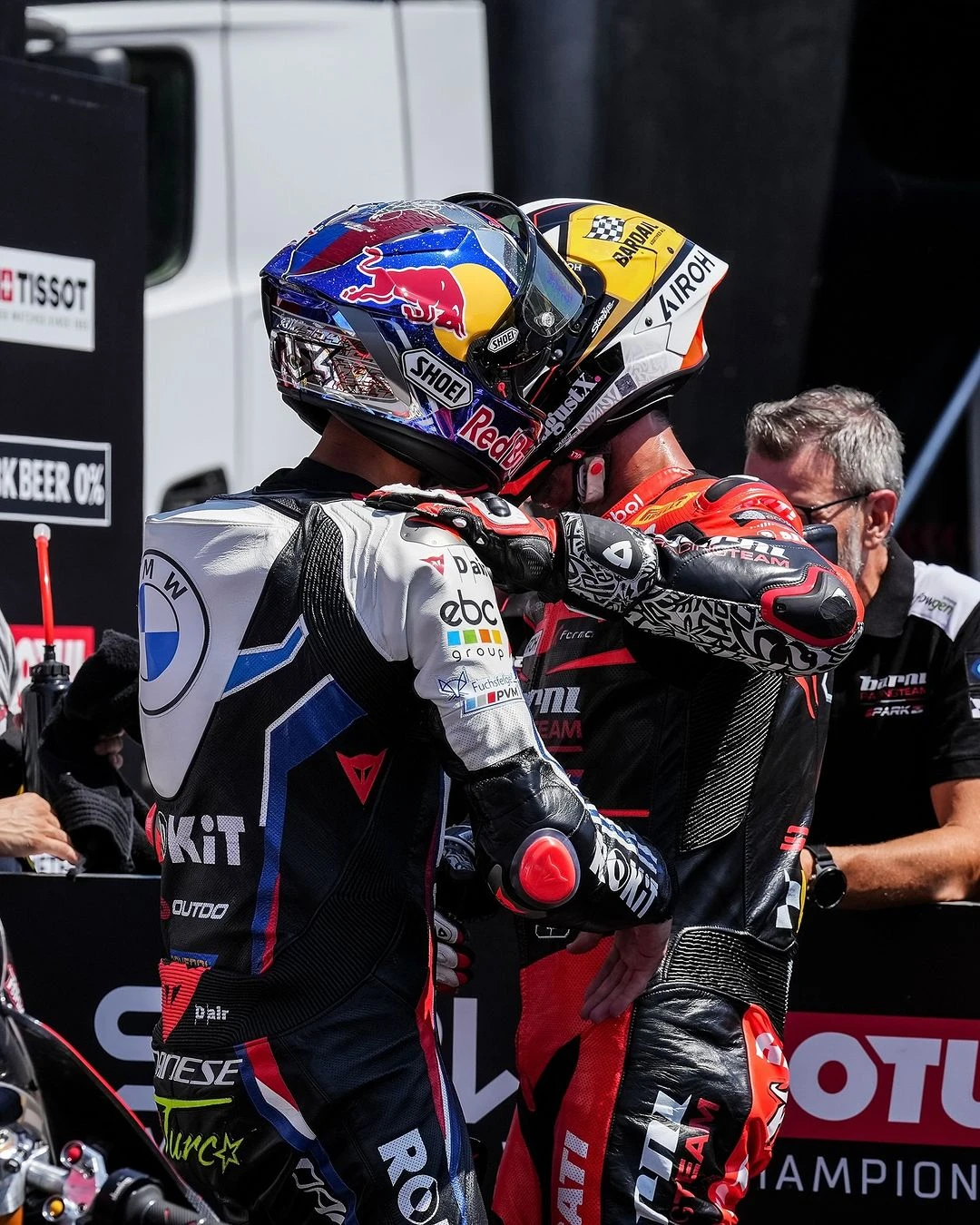 WorldSBK Portekiz | Toprak Razgatlıoğlu rekor kırdı gallery image 6