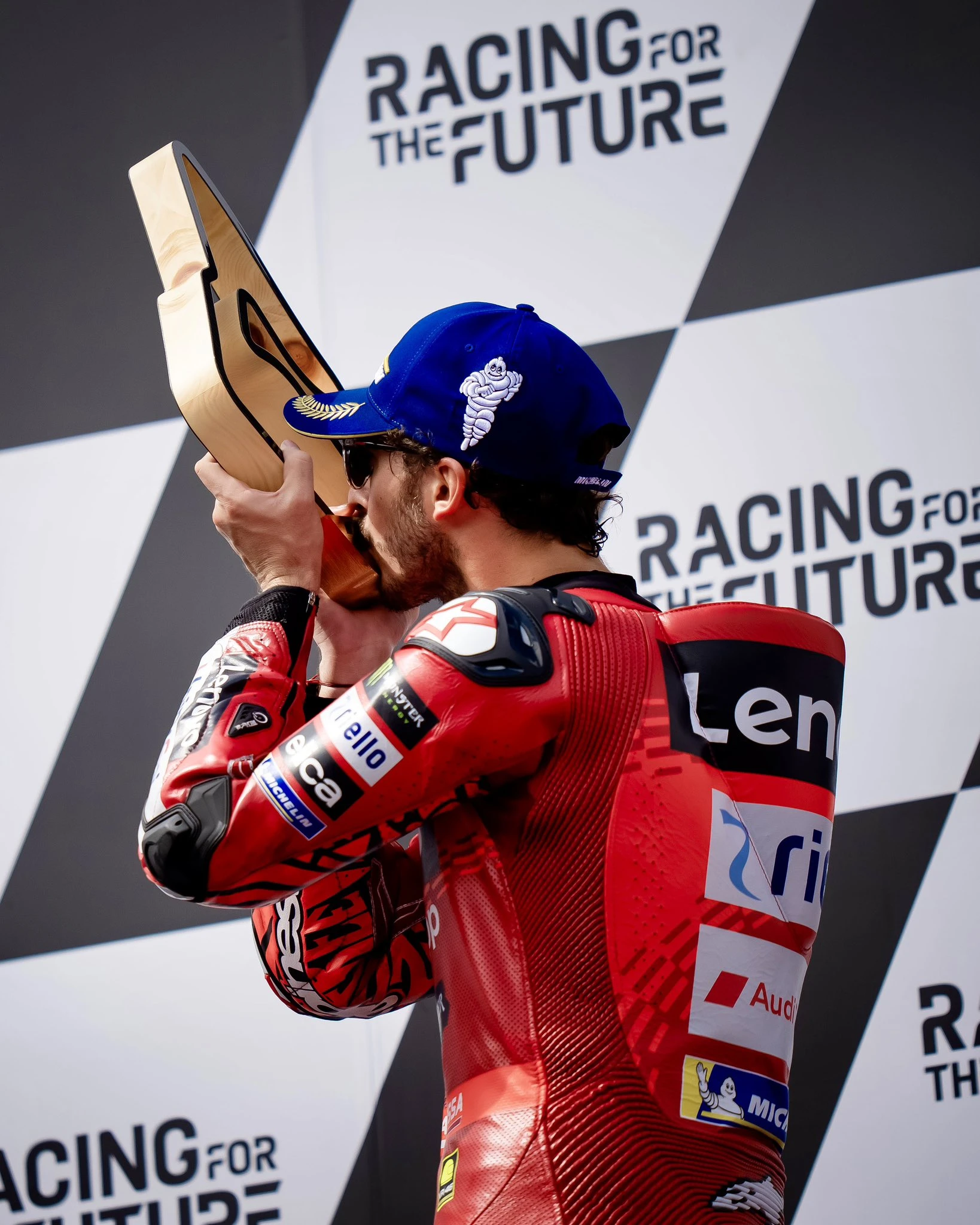 MotoGP Avusturya | Pecco'dan üst üste 2. duble gallery image 0