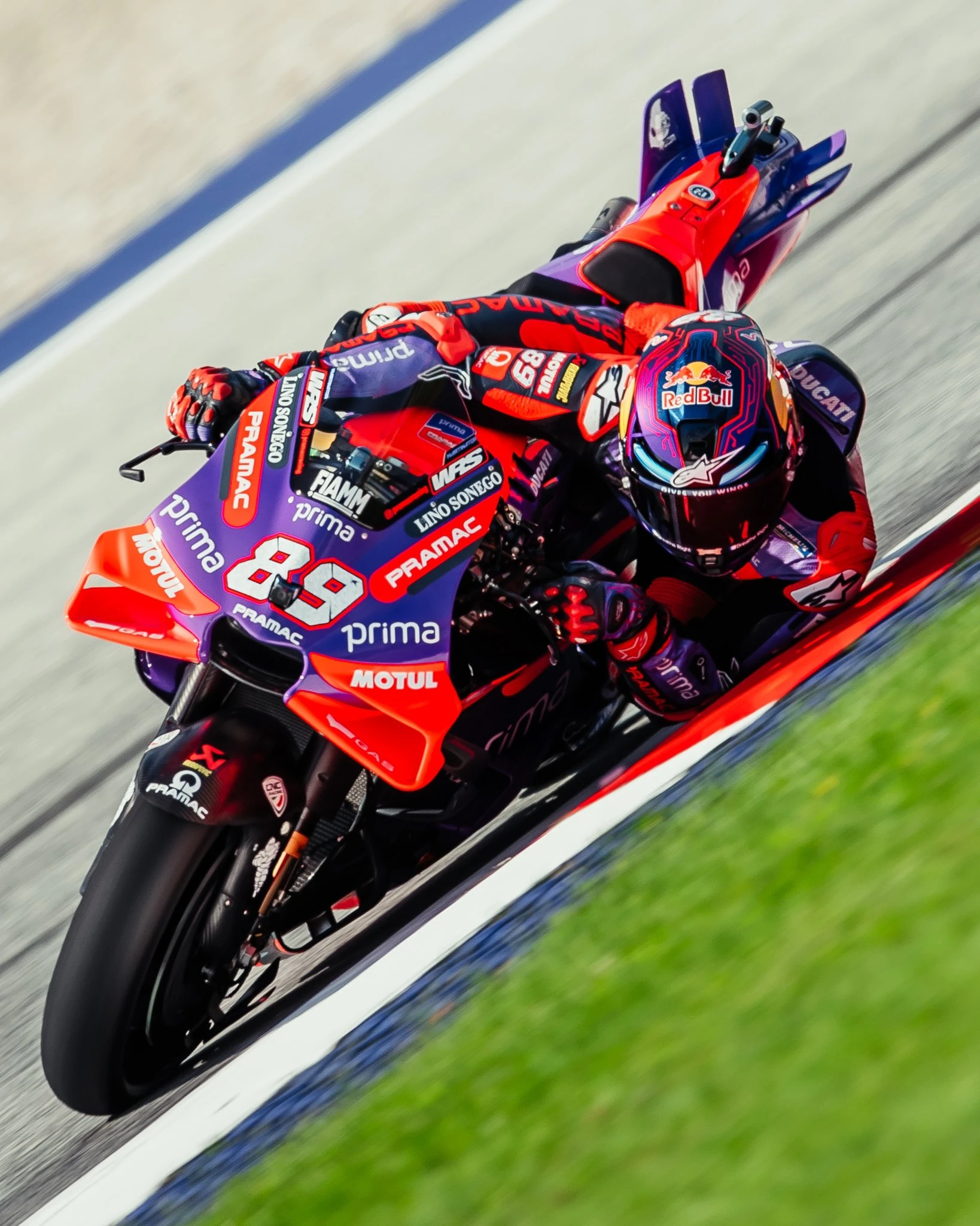 MotoGP Avusturya | Pecco'dan üst üste 2. duble gallery image 9