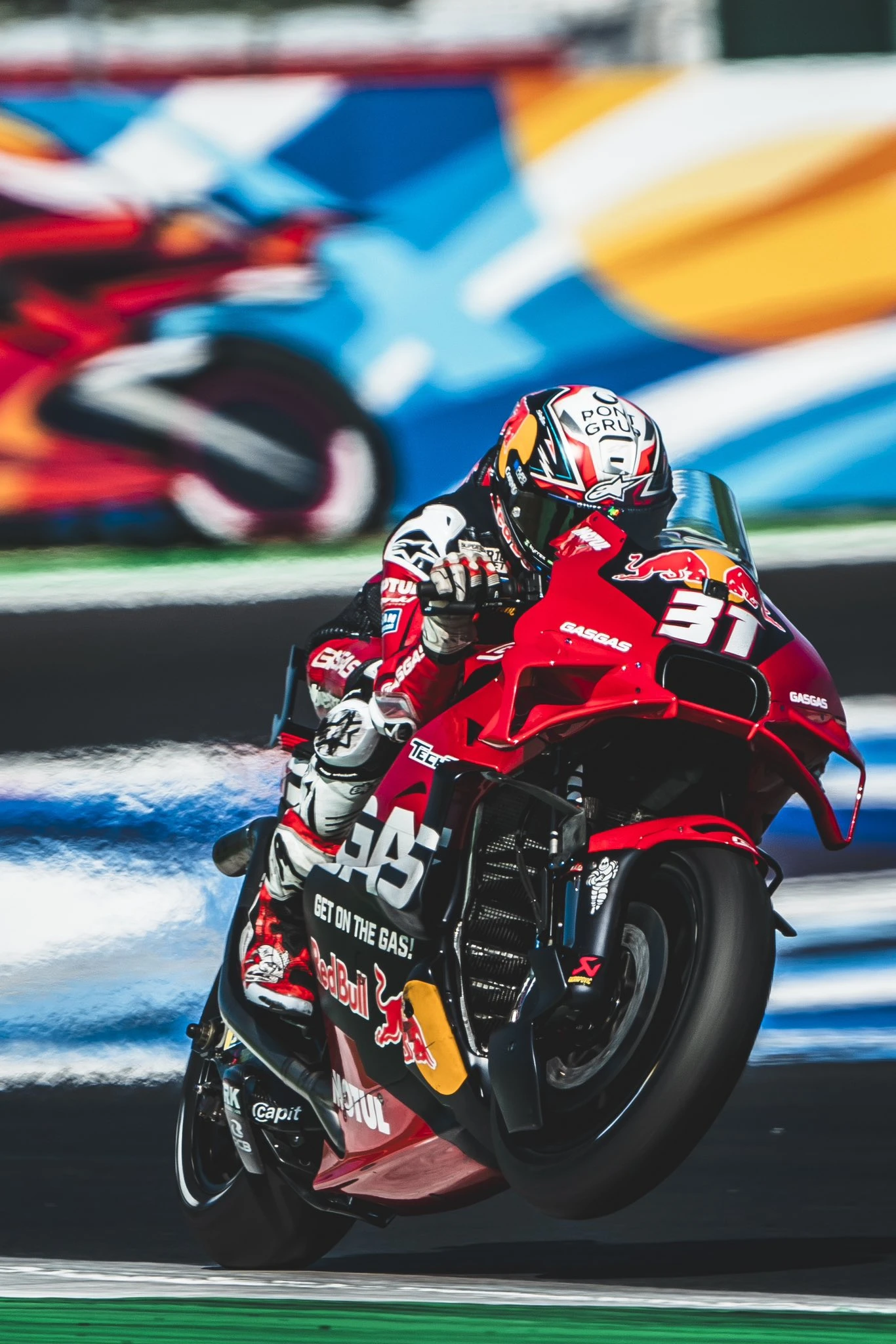 MotoGP Misano | Marc Marquez yine kazandı gallery image 10