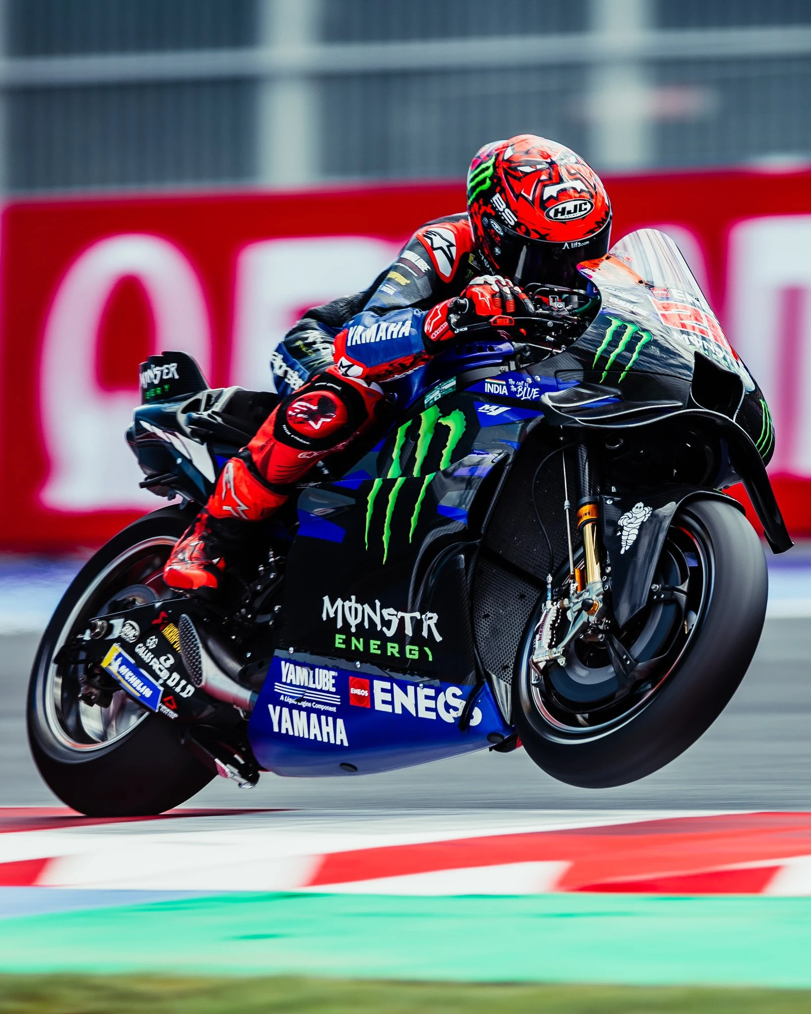 MotoGP Misano 2 | Bastianini kazandı, Pecco 100 GP'sini bitiremedi gallery image 9