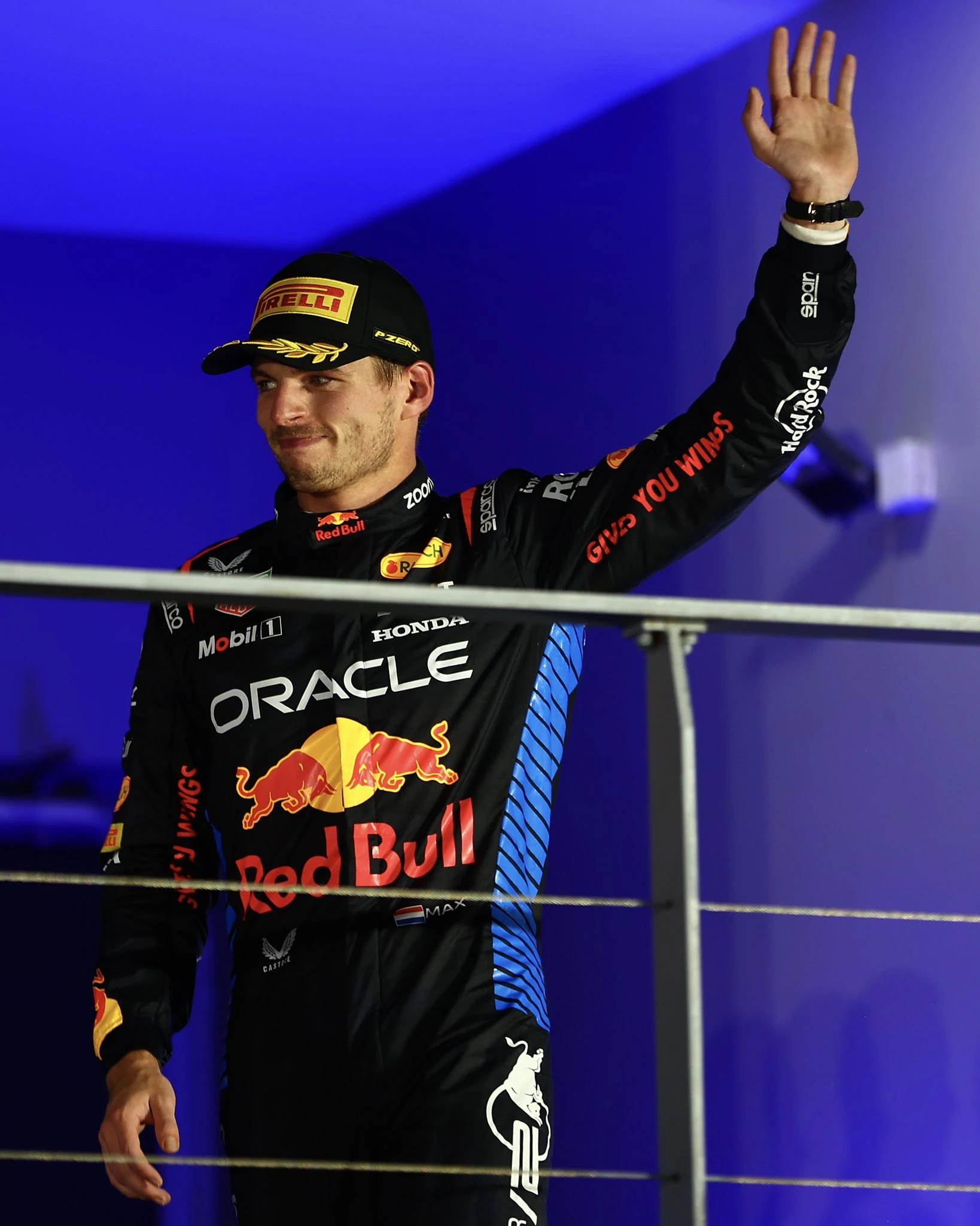 F1 Singapur | Norris kazandı, Verstappen ve Piastri podyumda gallery image 3