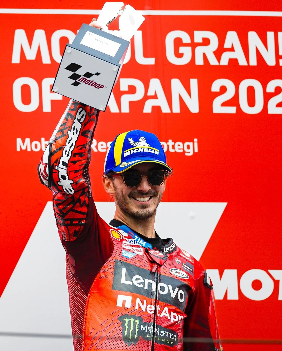 MotoGP Japonya | Bagnaia duble yaptı, fark 10'a düştü gallery image 2