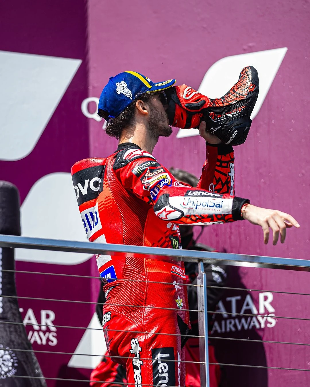 MotoGP Avustralya | Sprinti Martin, ana yarışı Marquez kazandı! gallery image 1