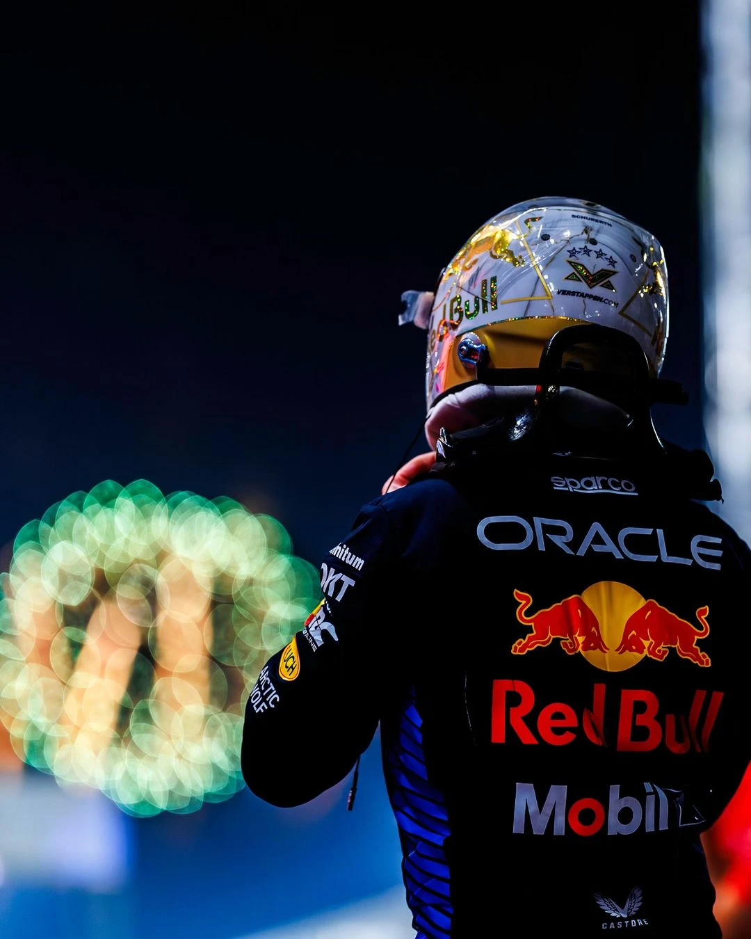 F1 Qatar GP | Verstappen kazandı, takımlar şampiyonluğu son yarışa kaldı gallery image 4