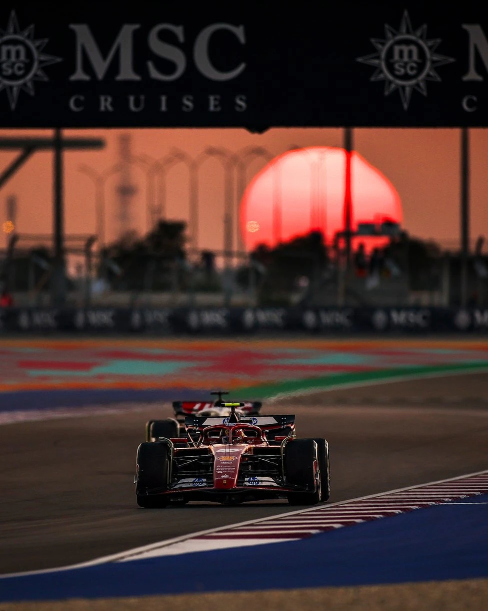 F1 Qatar GP | Verstappen kazandı, takımlar şampiyonluğu son yarışa kaldı gallery image 7