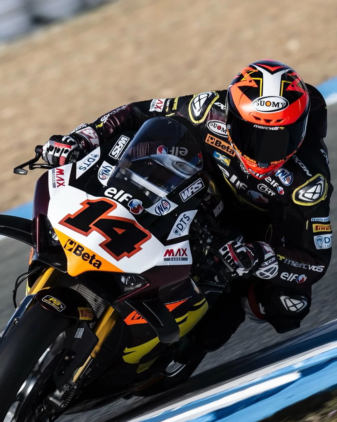 WorldSBK Jerez Testi 1. Gün gallery image 4